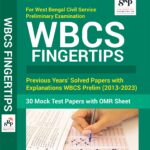 WBCS Fingertips