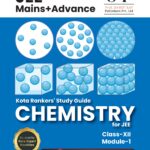 JEE Mains+Advance Chemistry Class-XII Module-1