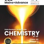 JEE Mains+Advance Chemistry Class-XII Module-2