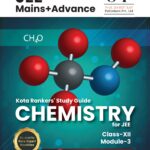 JEE Mains+Advance Chemistry Class-XII Module-3