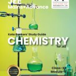 JEE Mains+Advance Chemistry Class-XII Module-4