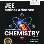 JEE Mains+Advance Chemistry Class-XI Module-1