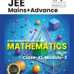 JEE Mains+Advance Mathematics Class-XI Module-3