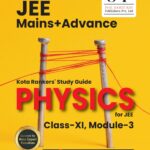 JEE Mains+Advance Physics Class-XI Module-3