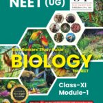 NEET Biology Class-XI Module-1