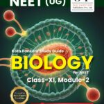 NEET Biology Class-XI Module-2