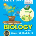 NEET Biology Class-XI Module-3