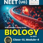 NEET Biology Class-XI Module-4