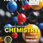 NEET Chemistry Class-XI Module-1