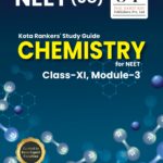 NEET Chemistry Class-XI Module-3