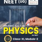 NEET Physics Class-XI Module-2