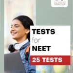25 Tests for NEET