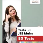 80 Test for JEE Mains