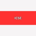 ICSE EXAM