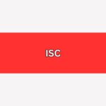 ISC EXAM