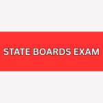 WEST BENGAL STATE BOARD EXAM