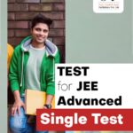 Single Test for JEE Advanced