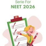 Single Test series for NEET 2026