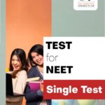 Single Test for NEET