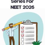 Year long test series for NEET 2026