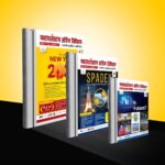 Adamas Rice Time - Bengali Version (Books of 3) - January | February | March - 2025