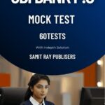 SBI Bank P.O Online Test